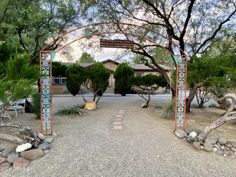3847 E Lark Dr, Camp Verde, AZ 86322