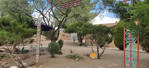 3847 E Lark Dr, Camp Verde, AZ 86322
