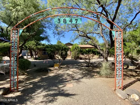 3847 E Lark Dr, Camp Verde, AZ 86322