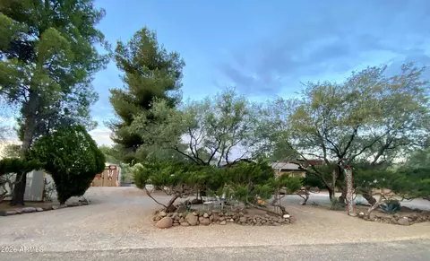 3847 E Lark Dr, Camp Verde, AZ 86322
