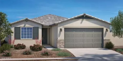 4959 W Stray Horse Ln, Laveen, AZ 85339