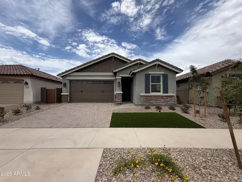 24145 N 162nd Ave, Surprise, AZ 85387