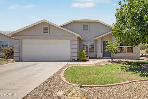 40018 N Lerwick Dr, San Tan Valley, AZ 85140