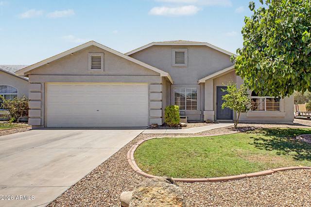 40018 N Lerwick Dr, San Tan Valley, AZ 85140