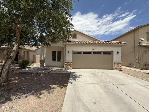 128 E Rio Dr, Casa Grande, AZ 85122