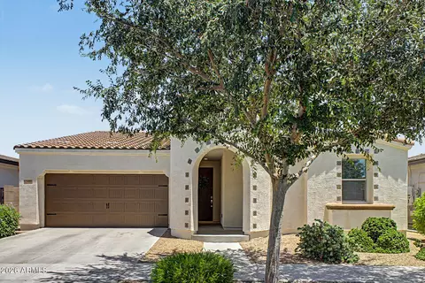 22672 E Creosote Dr, Queen Creek, AZ 85142