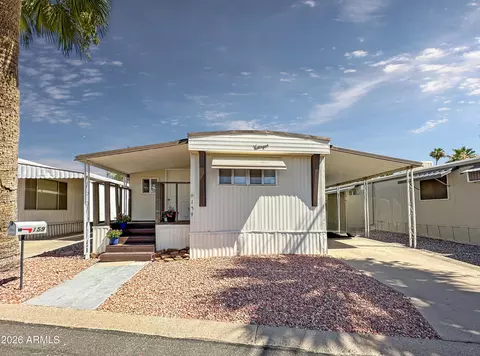 601 N Hayden Rd #159, Scottsdale, AZ 85257