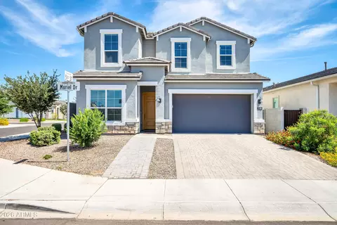 5108 E Muriel Dr, Scottsdale, AZ 85254