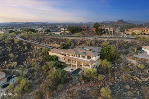 14440 N 14th Dr, Phoenix, AZ 85023