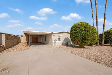 1753 S 77th St, Mesa, AZ 85209