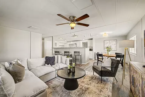 1753 S 77th St, Mesa, AZ 85209