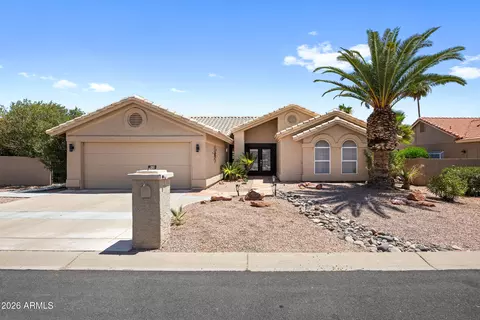 10503 Elmhurst Dr, Sun Lakes, AZ 85248
