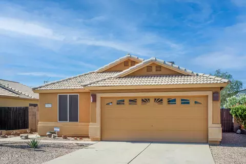 1843 W Renaissance Ave, Apache Junction, AZ 85120