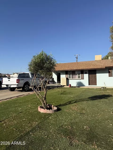 413 S 107th St, Mesa, AZ 85208