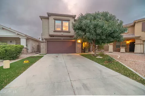 7202 S 40th Ln, Phoenix, AZ 85041