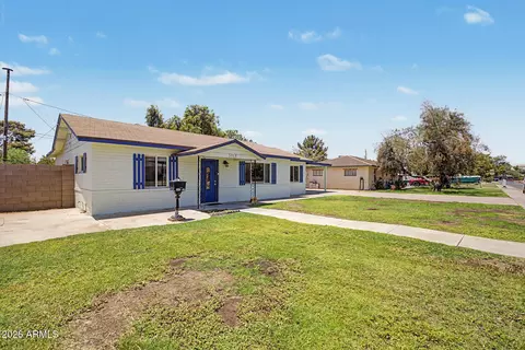1013 E Vermont Ave, Phoenix, AZ 85014