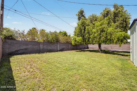 Exterior - 1013 E Vermont Ave, Phoenix, AZ 85014 photo 6 of 6