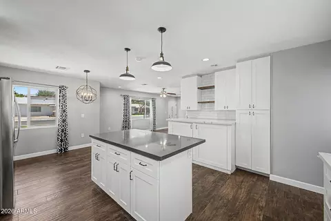 Kitchen - 1013 E Vermont Ave, Phoenix, AZ 85014 photo 3 of 3