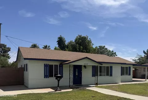 1013 E Vermont Ave, Phoenix, AZ 85014