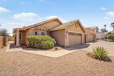 18625 N 15th Pl, Phoenix, AZ 85024