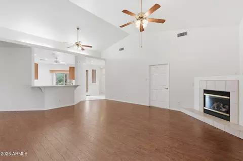 Living - 4202 E Broadway Rd #181, Mesa, AZ 85206 photo 1 of 4