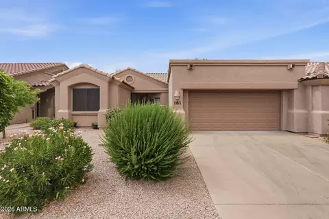 4202 E Broadway Rd #181, Mesa, AZ 85206