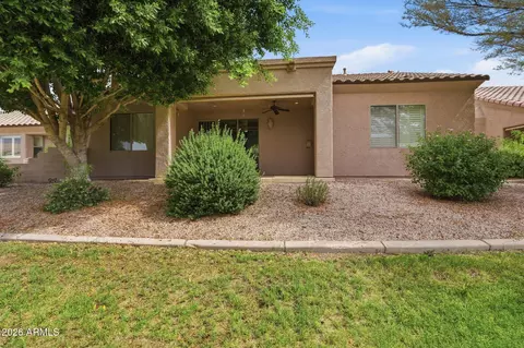 Exterior - 4202 E Broadway Rd #181, Mesa, AZ 85206 photo 3 of 5