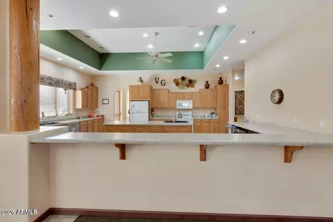 Kitchen - 4202 E Broadway Rd #181, Mesa, AZ 85206 photo 3 of 3