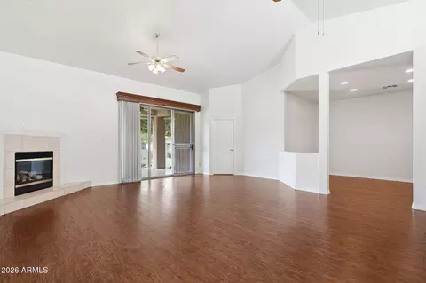 Living - 4202 E Broadway Rd #181, Mesa, AZ 85206 photo 3 of 4