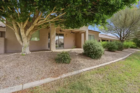 Exterior - 4202 E Broadway Rd #181, Mesa, AZ 85206 photo 4 of 5