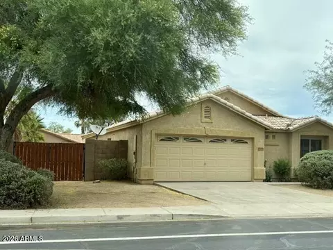 15204 W Honeysuckle Ln, Surprise, AZ 85374