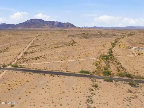 0 N 487th Ave #30, Tonopah, AZ 85354