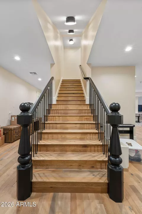 Entry Way - 2747 E Haymore Ct, Gilbert, AZ 85298 photo 7 of 13