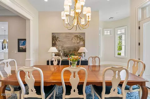 Dining - 2747 E Haymore Ct, Gilbert, AZ 85298 photo 5 of 10