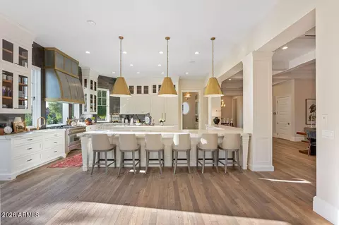Kitchen - 2747 E Haymore Ct, Gilbert, AZ 85298 photo 10 of 31