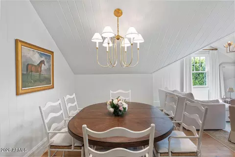 Dining - 2747 E Haymore Ct, Gilbert, AZ 85298 photo 10 of 10