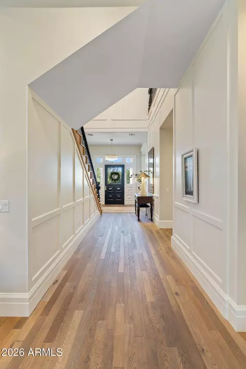 Entry Way - 2747 E Haymore Ct, Gilbert, AZ 85298 photo 5 of 13