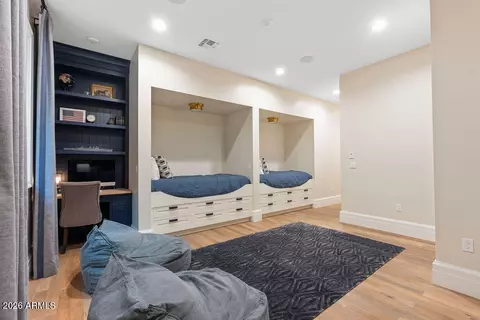 Bedroom - 2747 E Haymore Ct, Gilbert, AZ 85298 photo 10 of 19