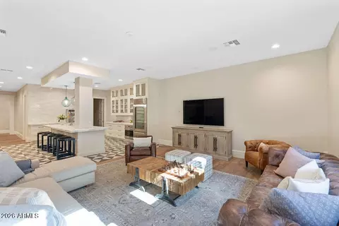 Living - 2747 E Haymore Ct, Gilbert, AZ 85298 photo 11 of 12