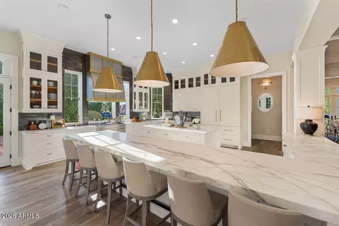 Kitchen - 2747 E Haymore Ct, Gilbert, AZ 85298 photo 8 of 31