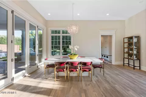 Dining - 2747 E Haymore Ct, Gilbert, AZ 85298 photo 7 of 10