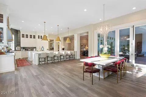 Dining - 2747 E Haymore Ct, Gilbert, AZ 85298 photo 8 of 10