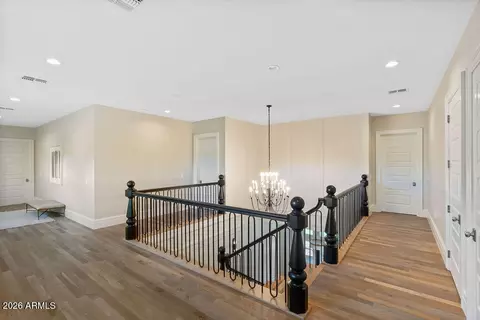 Entry Way - 2747 E Haymore Ct, Gilbert, AZ 85298 photo 11 of 13