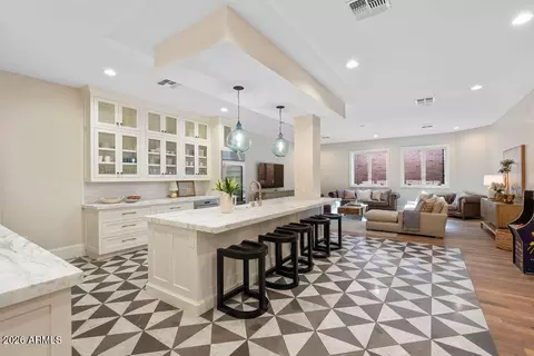 Kitchen - 2747 E Haymore Ct, Gilbert, AZ 85298 photo 25 of 31