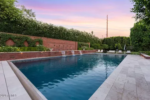 Exterior - 2747 E Haymore Ct, Gilbert, AZ 85298 photo 29 of 39