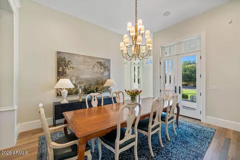 Dining - 2747 E Haymore Ct, Gilbert, AZ 85298 photo 3 of 10