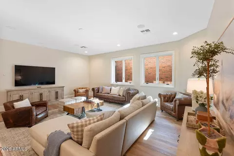 Living - 2747 E Haymore Ct, Gilbert, AZ 85298 photo 10 of 12