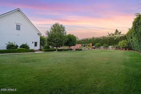 Exterior - 2747 E Haymore Ct, Gilbert, AZ 85298 photo 38 of 39
