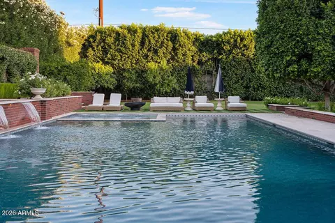 Exterior - 2747 E Haymore Ct, Gilbert, AZ 85298 photo 25 of 39