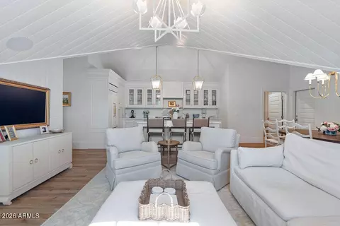 Living - 2747 E Haymore Ct, Gilbert, AZ 85298 photo 12 of 12
